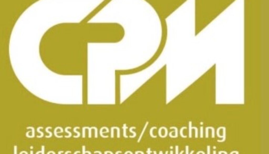 Logo CPM